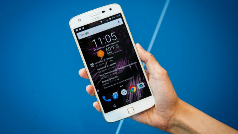 Motorola Moto Z Play
