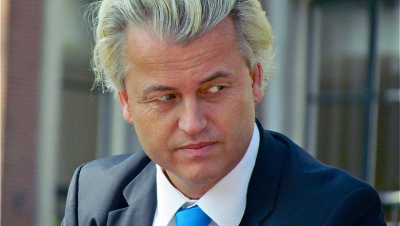 geert wilders - fb