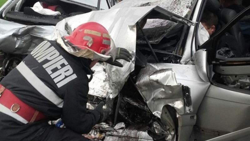 accident