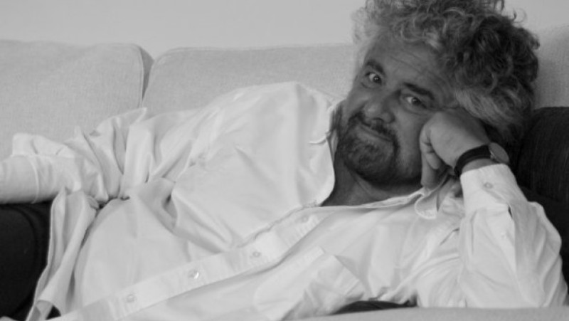 beppe grillo