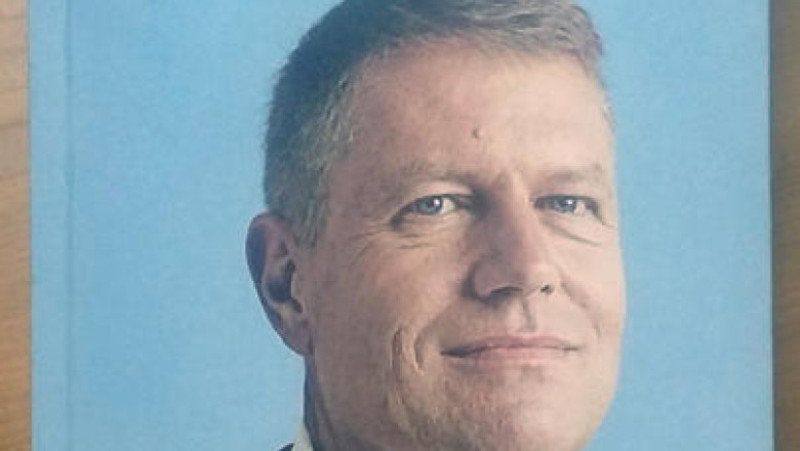 carte iohannis foto hotnews