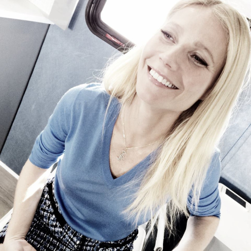 gwyneth