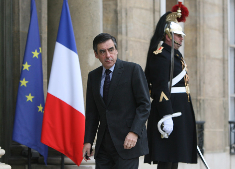 fillon