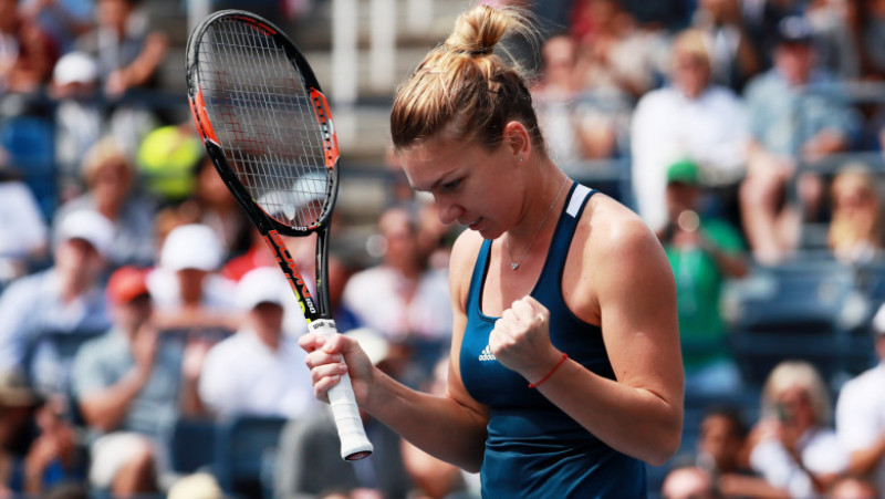 halep