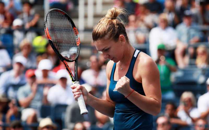 halep