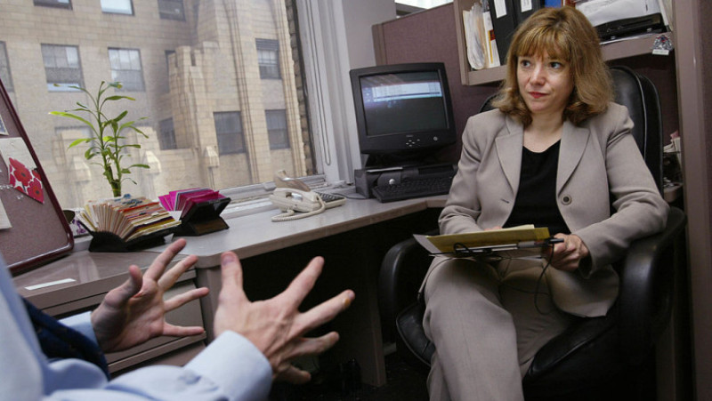 U.S. Jobless Rate Reaches Six Percent