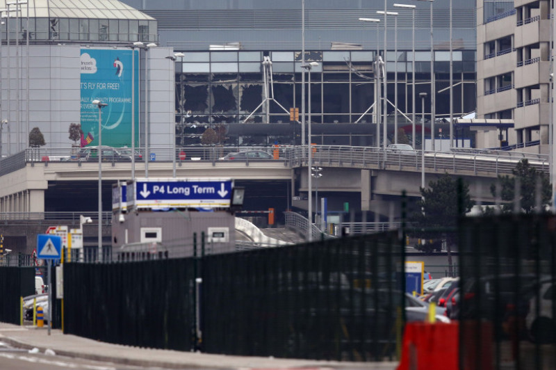 Belgium Mourns After Deadly Brussels Terror Attacks