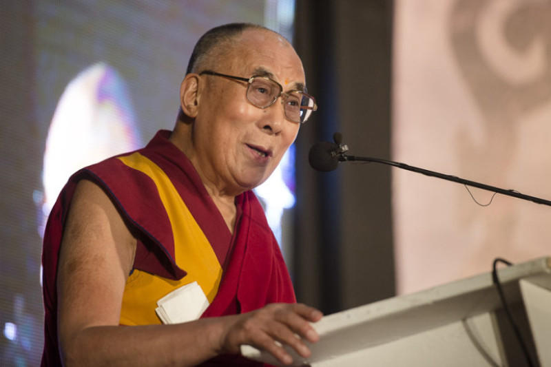 dalai lama - site-ul oficial