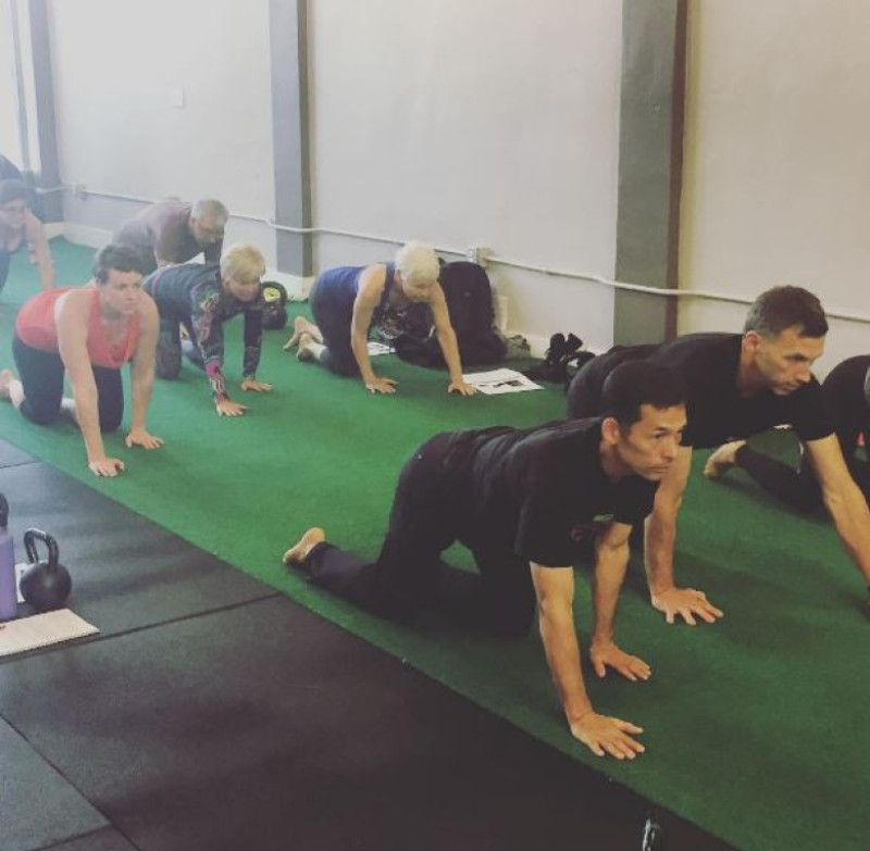 fitness