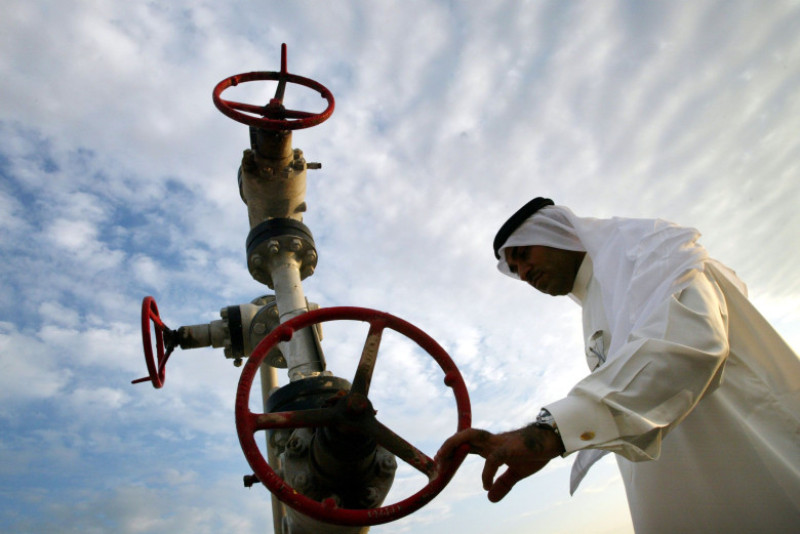 Bahrain, Home Of U.S. Navy's 5th Fleet