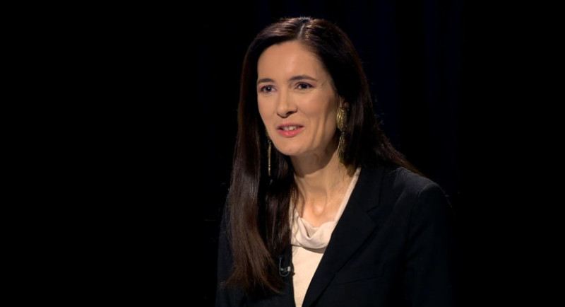 clotilde armand in fata ta