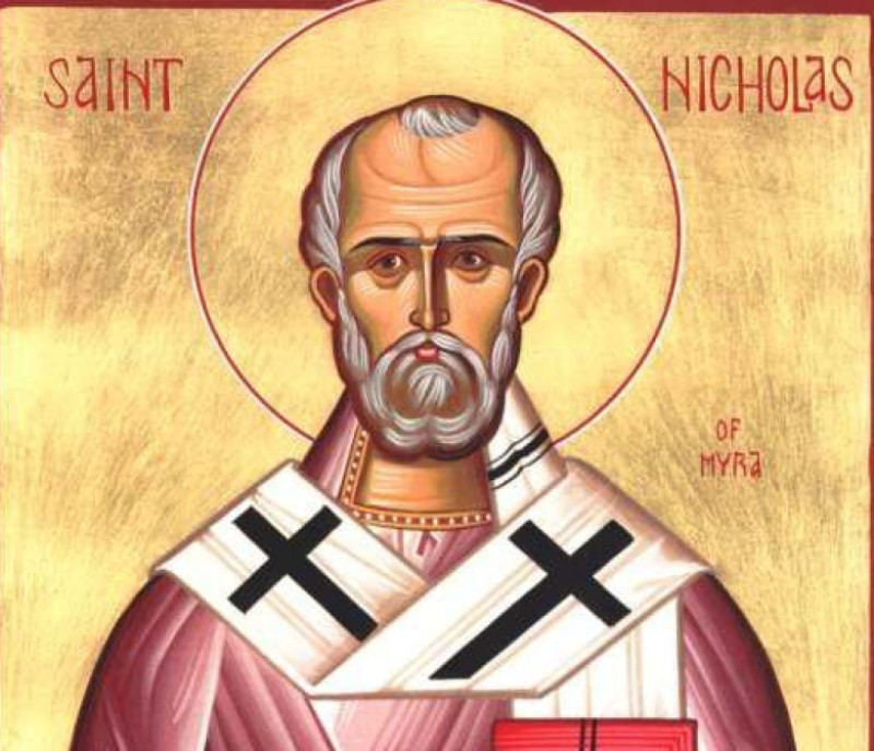 sf nicolae