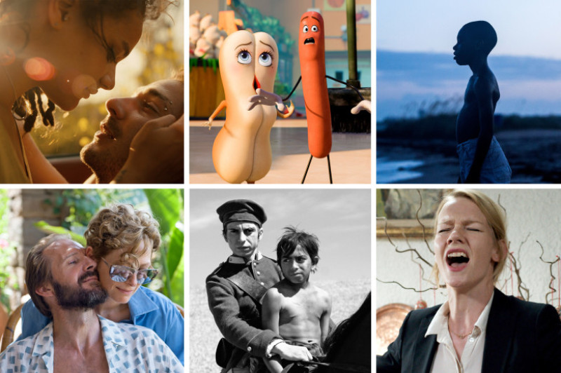 The New York Times Cele Mai Bune Filme Ale Anului 2016