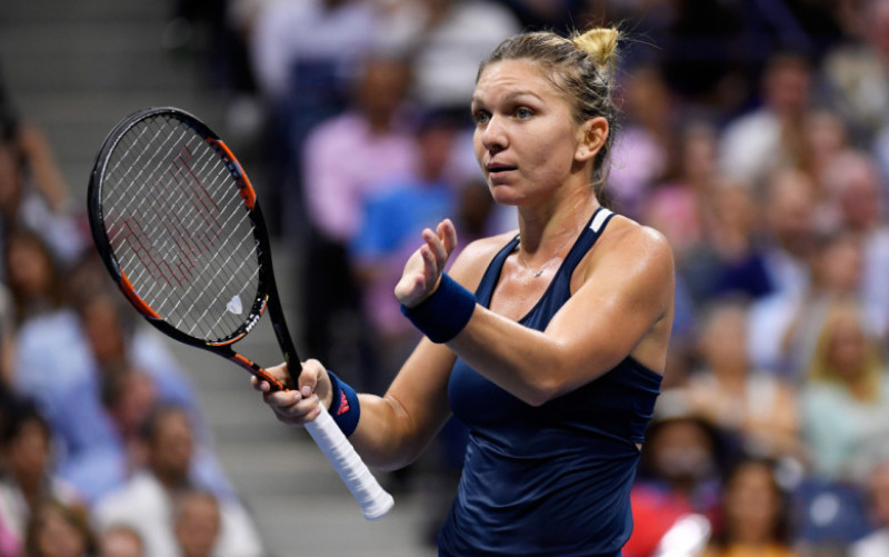 halep