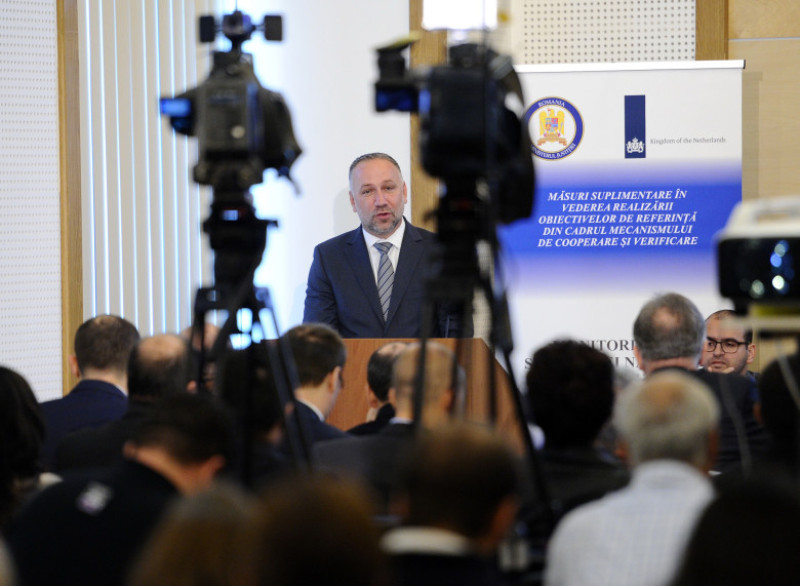 agerpres bogdan licu procuror general interimar
