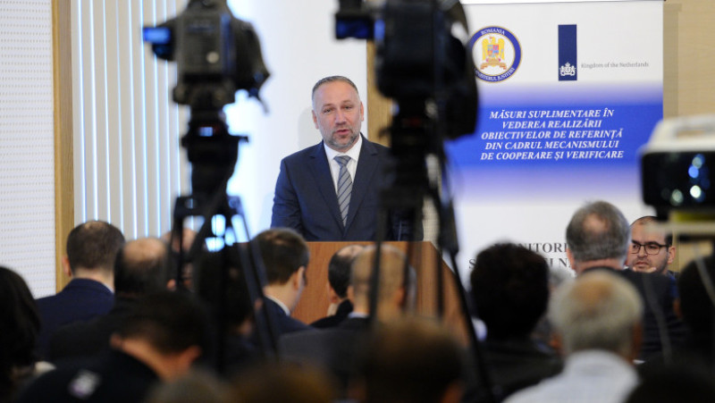 agerpres bogdan licu procuror general interimar