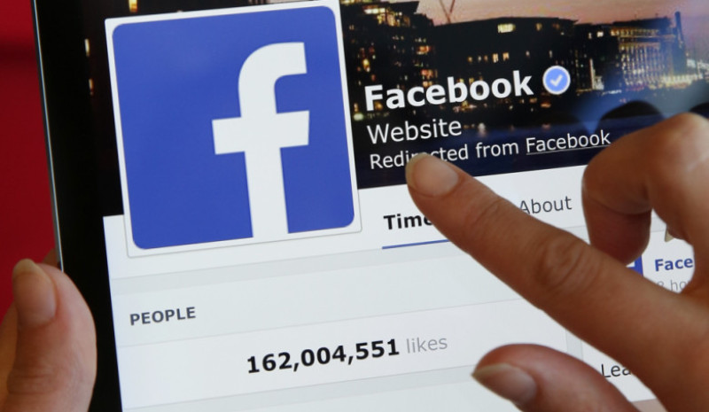 facebook