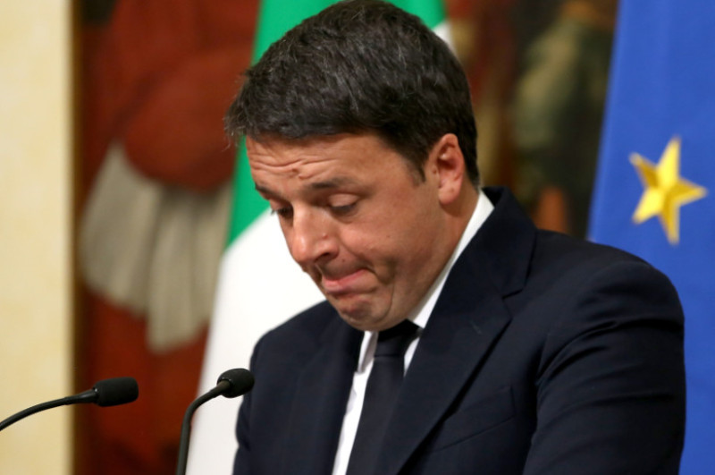 renzi