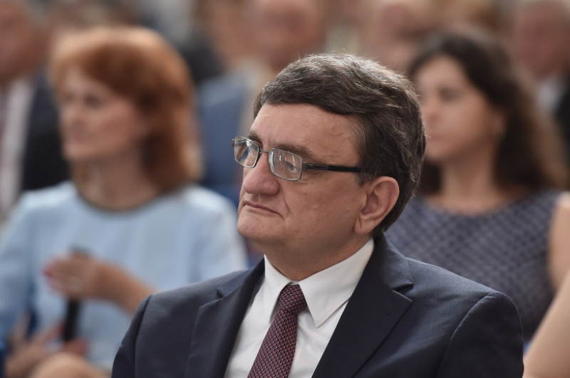 VICTOR CIORBEA agerpres_8829880