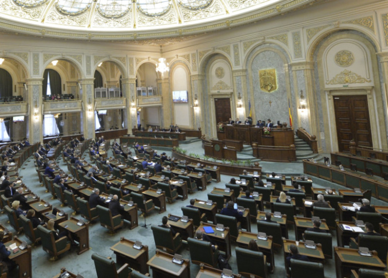 senat
