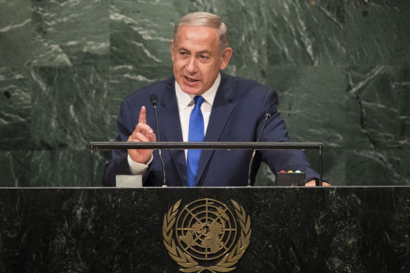 World Leaders Gather In New York For Annual United Nations General Assembly