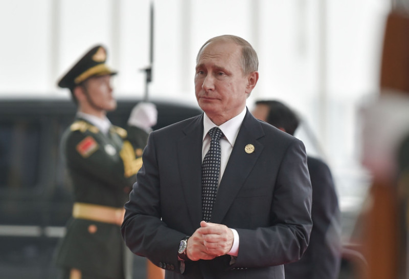 putin