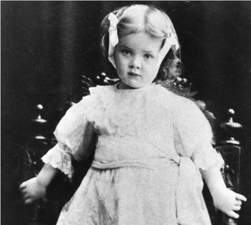 marlene dietrich