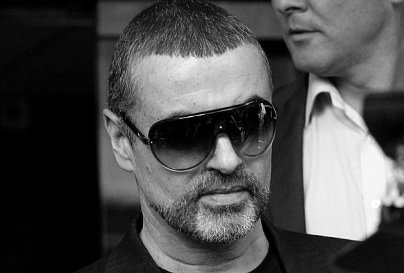 george michael