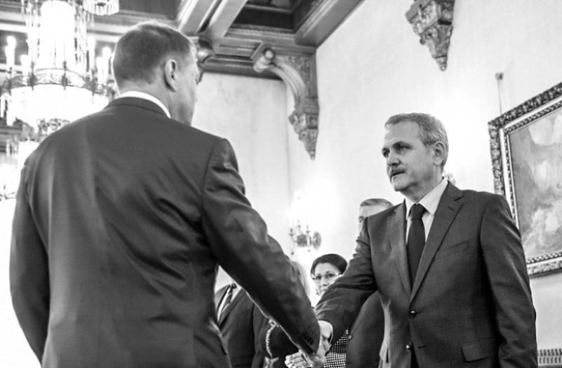 dragnea