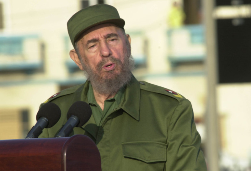 castro