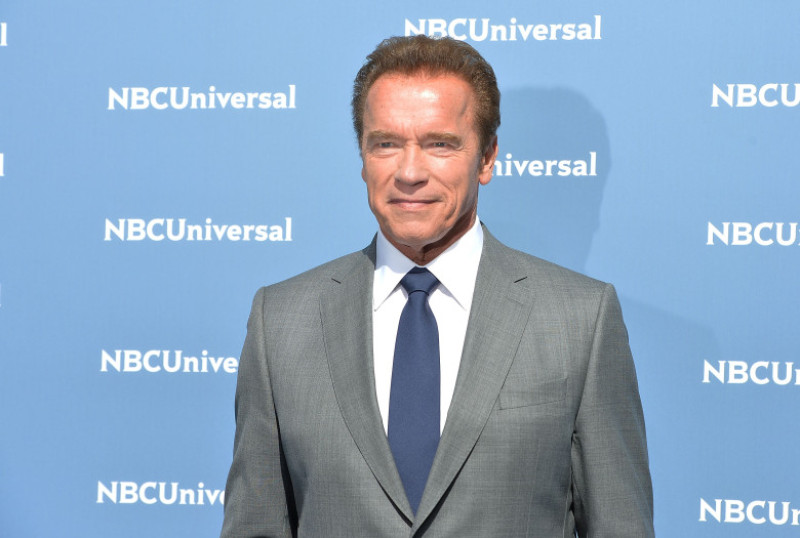 NBCUniversal 2016 Upfront Presentation