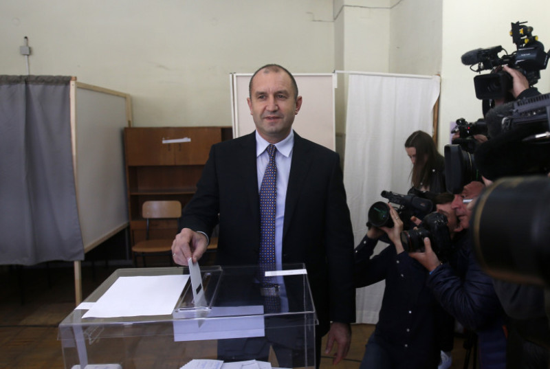Ruman Radev