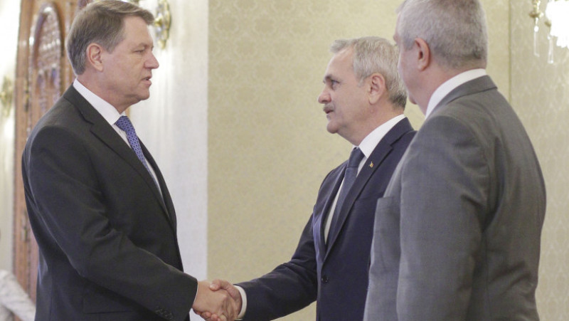 IOHANNIS DRAGNEA TARICEANU_24_INQUAM_Octav_Ganea