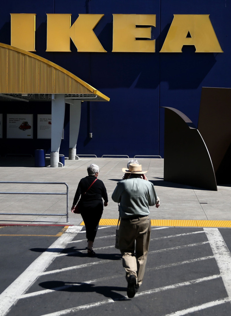IKEA To Raise Minimum Wage At US Stores By An Average Of 17 Percent