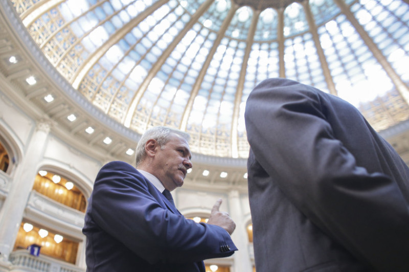 dragnea parlament_INQUAM_Octav_Ganea_