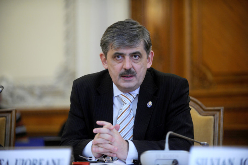 horia uioreanu agerpres