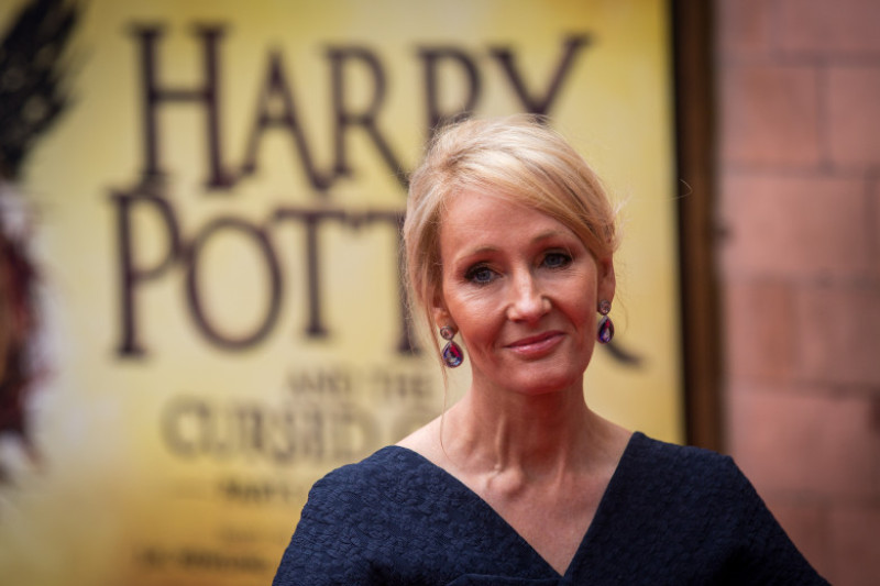 "Harry Potter & The Cursed Child" - Press Preview - Arrivals