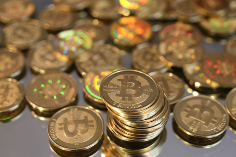 bitcoin