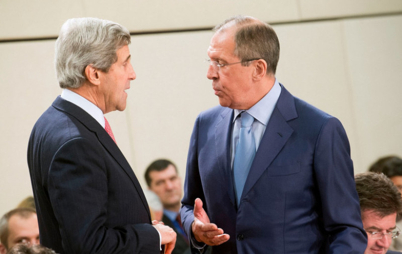 kerry lavrov - nato.org