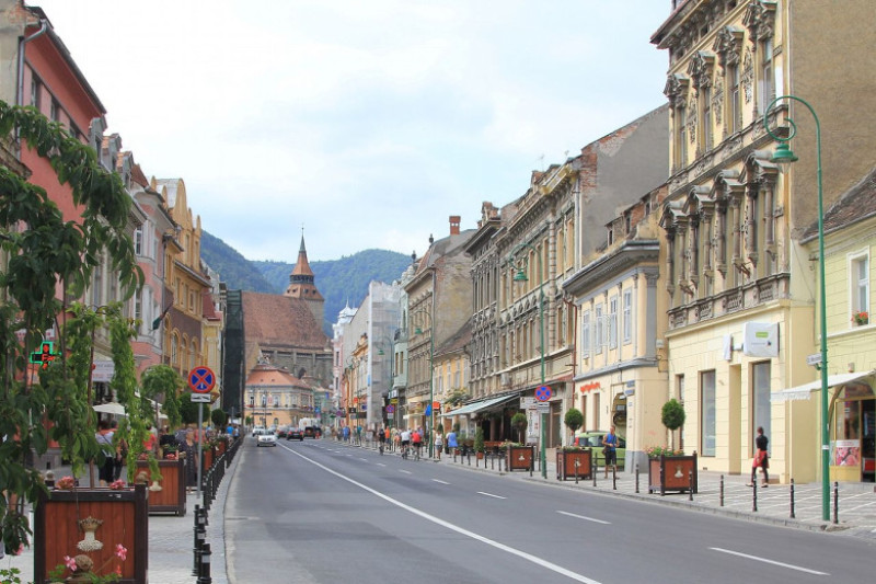 brasov