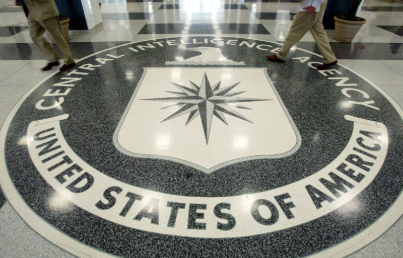 cia