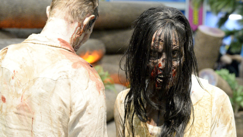zombi
