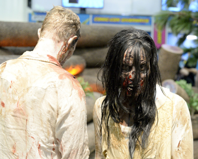 zombi