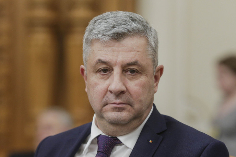 Ministrul Justiţiei Legea Răspunderii Magistraţilor In Parlament Cel Tarziu In Februarie