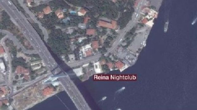 clubul reina