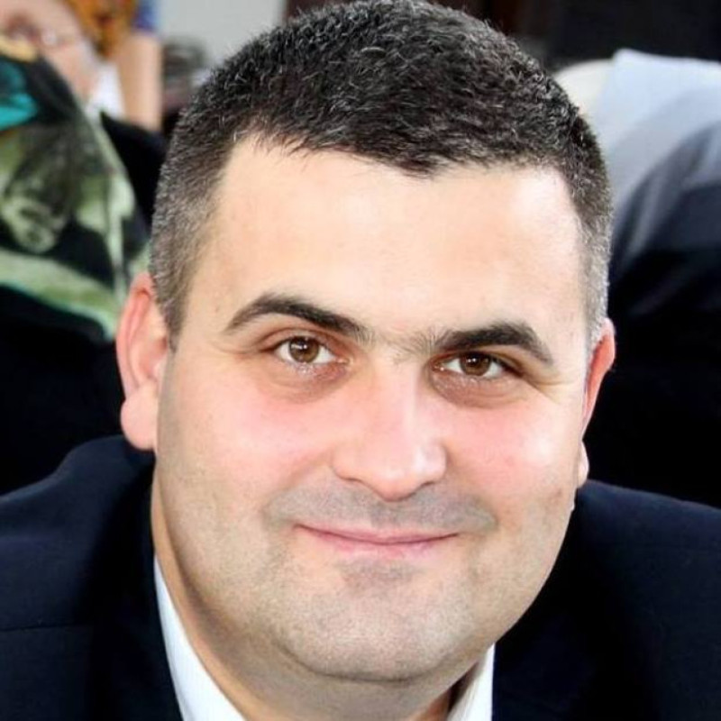 gabriel les