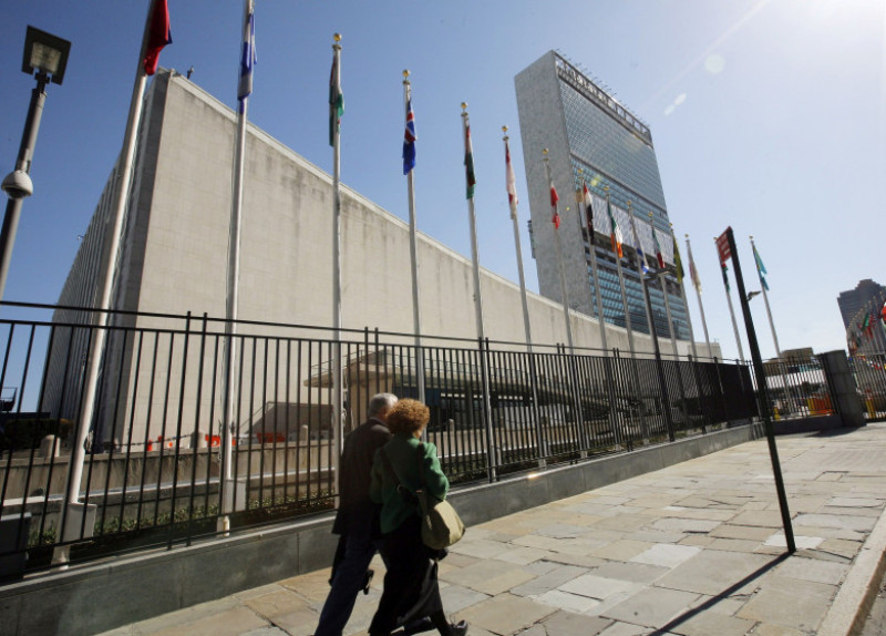 UN Security Council Debates No-Fly Zone For Libya