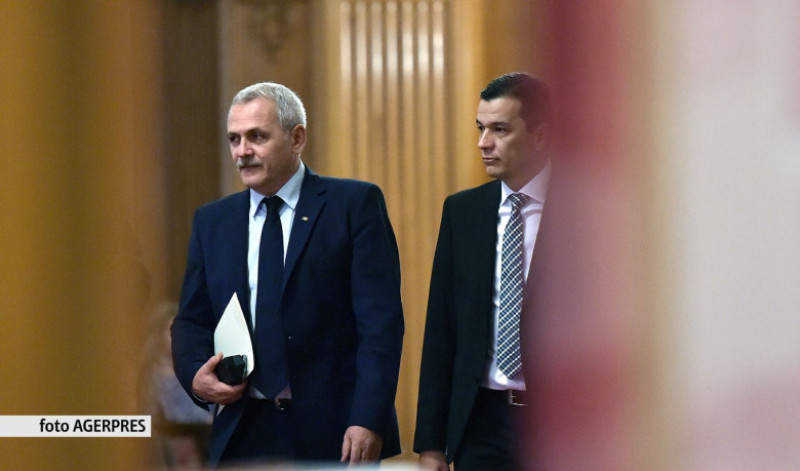 dragnea grindeanu