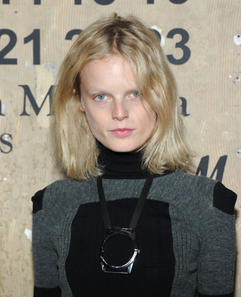hanne bagy odiele