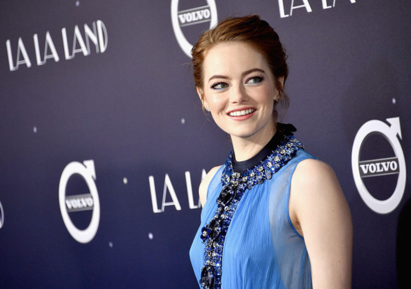 Premiere Of Lionsgate's "La La Land" - Arrivals